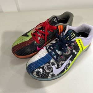 Nike Metcon 6 “What the”